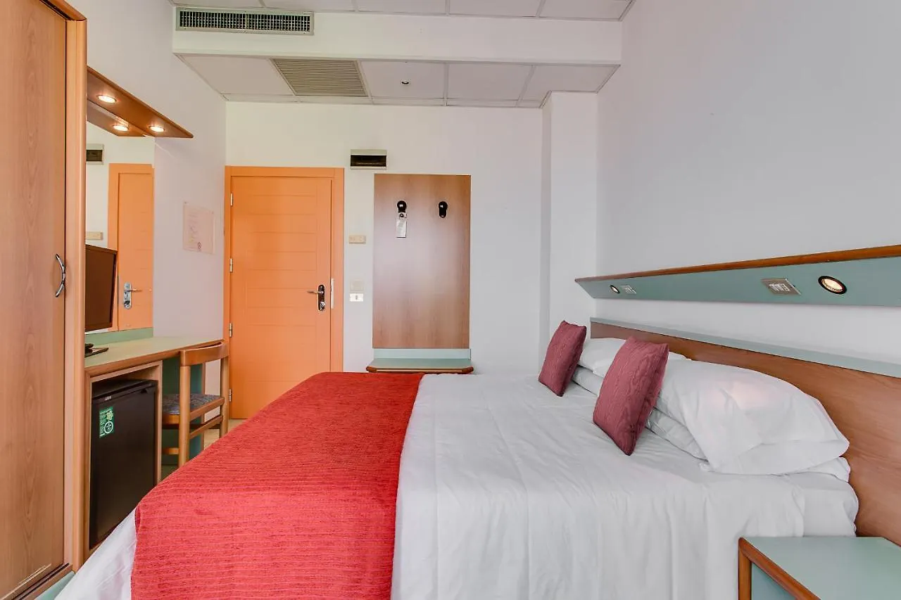 El Cid Campeador - Family Hotel Rimini