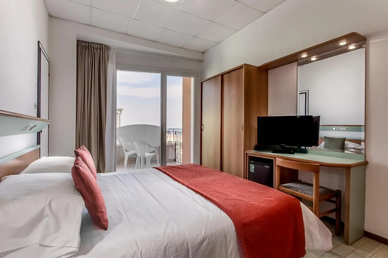 El Cid Campeador Hotel Rimini
