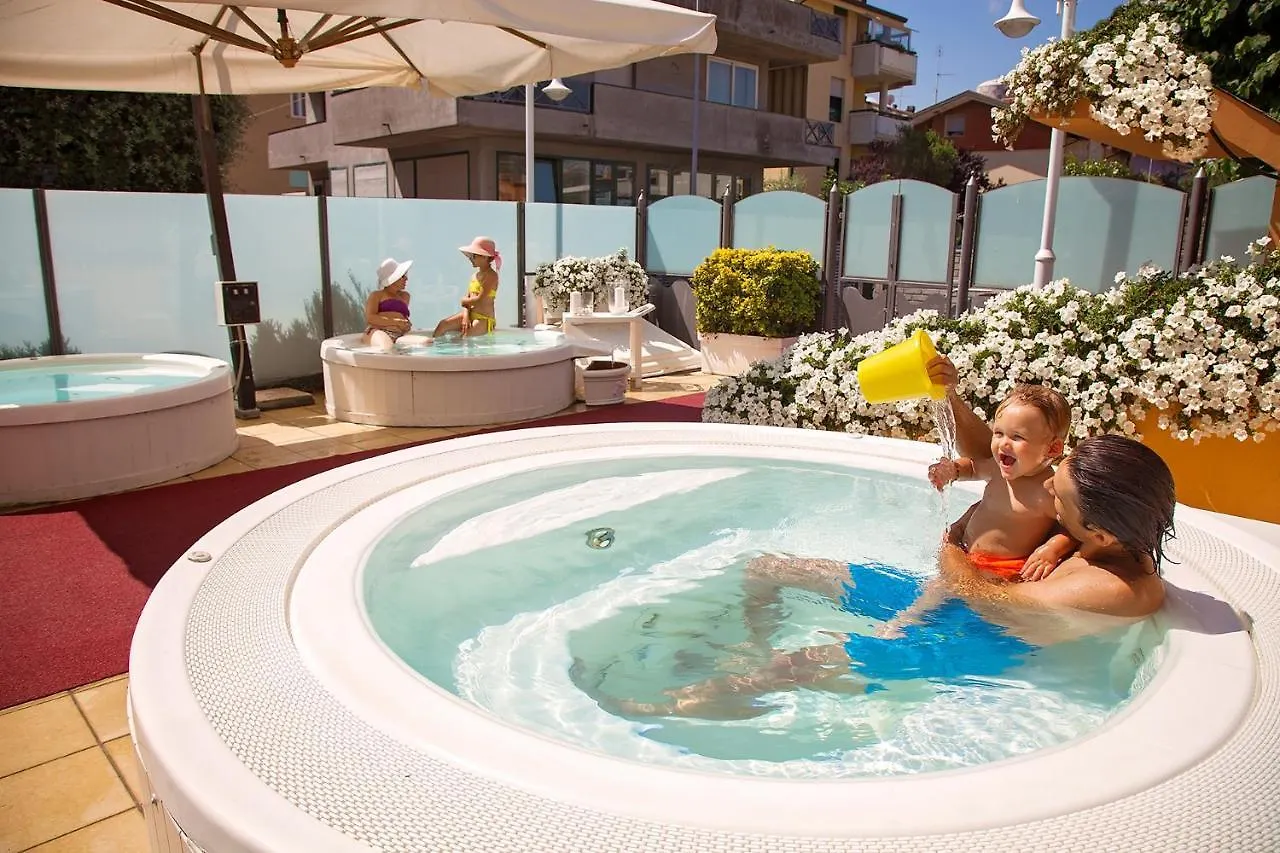 El Cid Campeador - Family Hotel Rimini