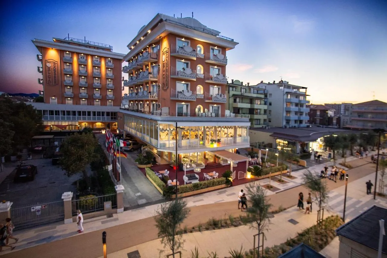 El Cid Campeador - Family Hotel Rimini
