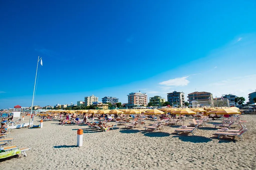 El Cid Campeador - Family Hotel Rimini