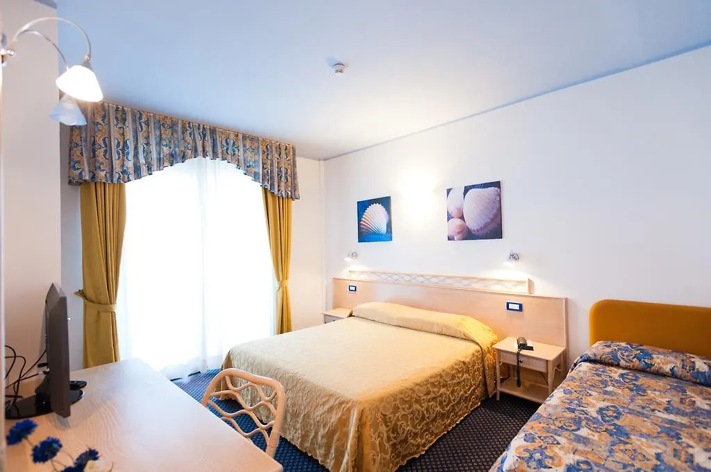 ***  El Cid Campeador - Family Hotel Rimini Italy