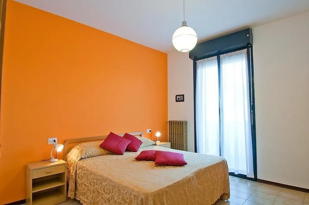 El Cid Campeador - Family Hotel Rimini 3*,  Italy