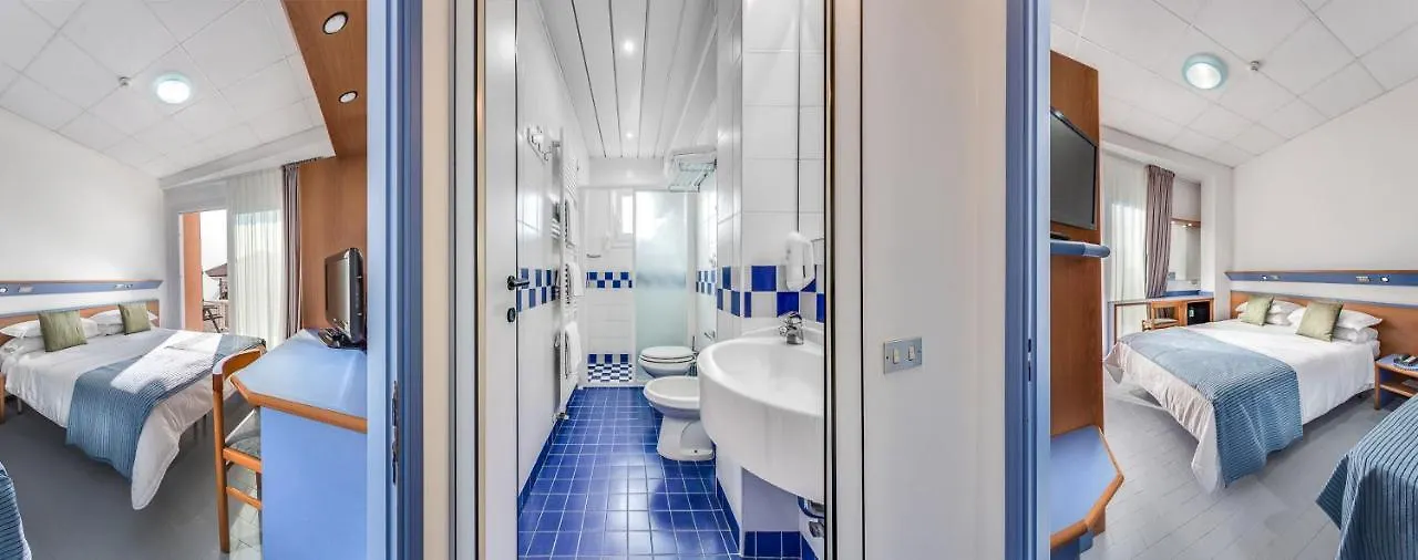 El Cid Campeador - Family Hotel Rimini