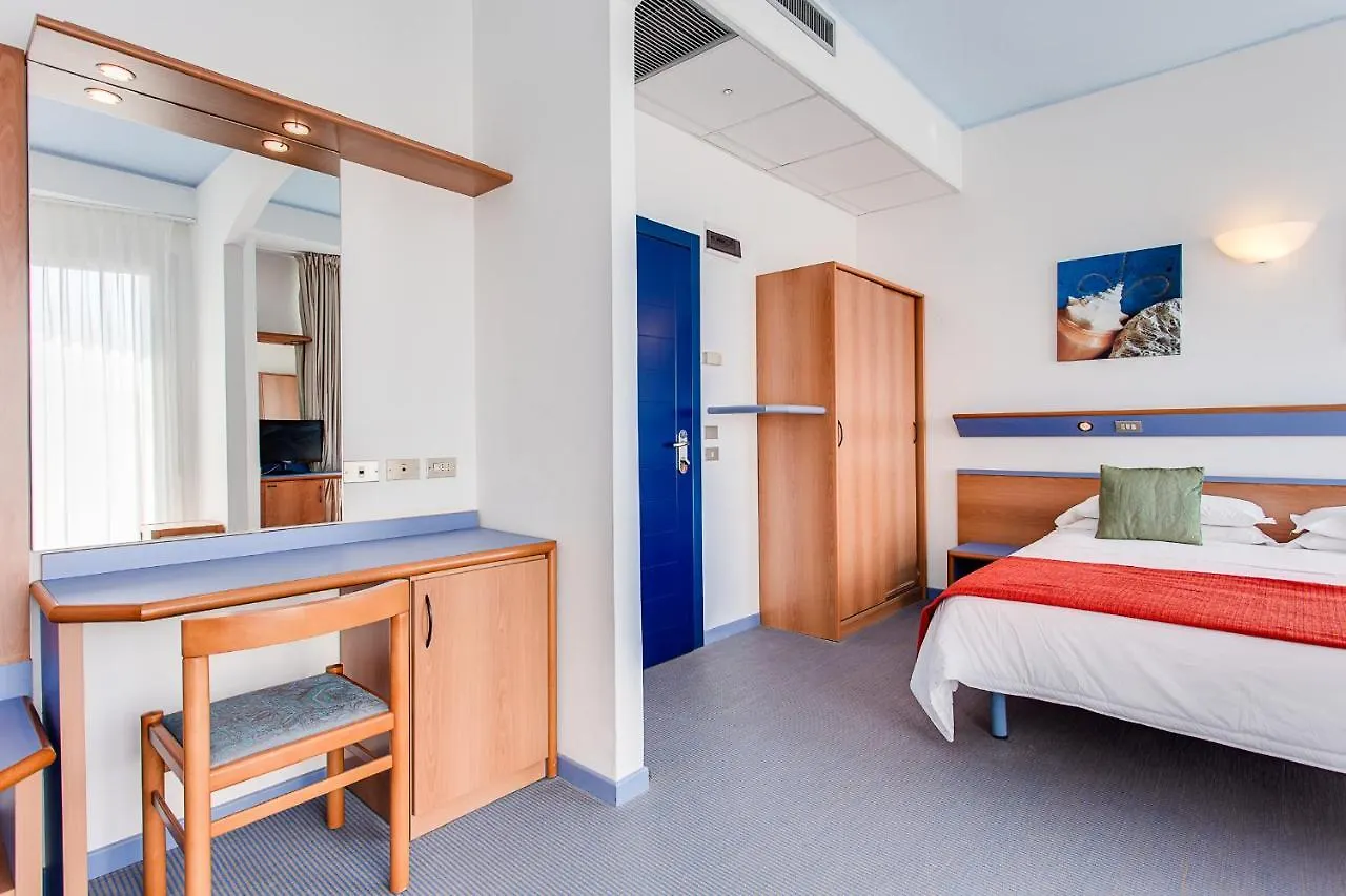 El Cid Campeador - Family Hotel Rimini