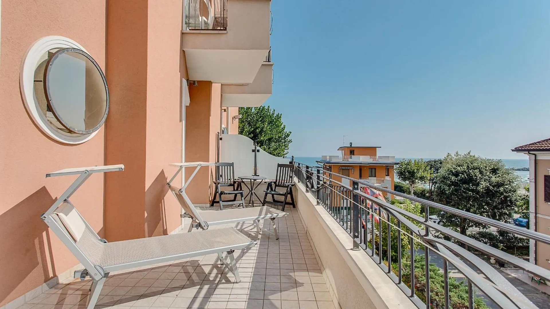 El Cid Campeador - Family Hotel Rimini 3*,