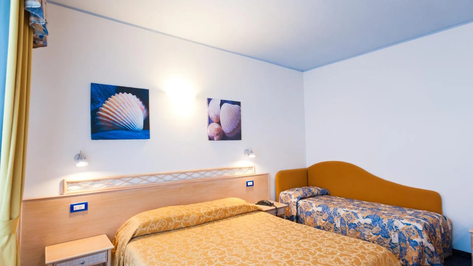 El Cid Campeador - Family Hotel Rimini