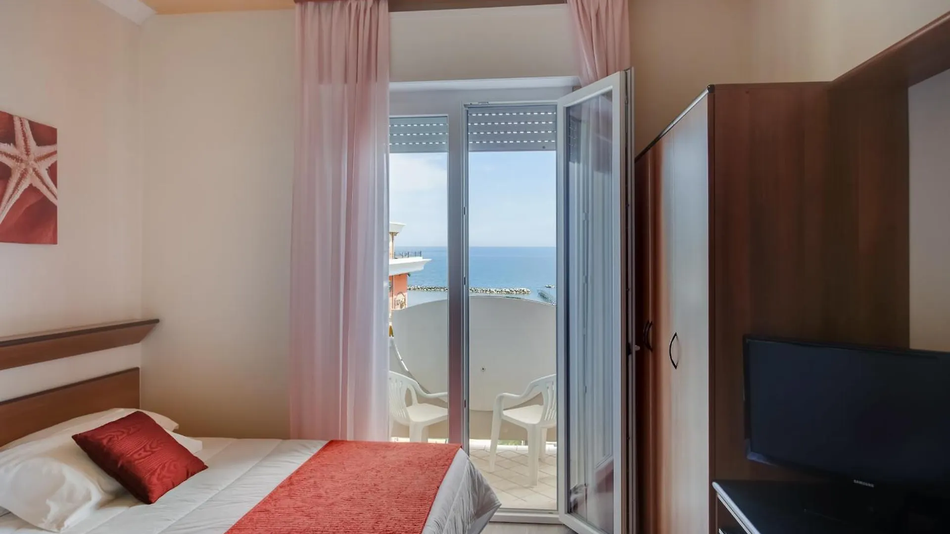 El Cid Campeador - Family Hotel Rimini
