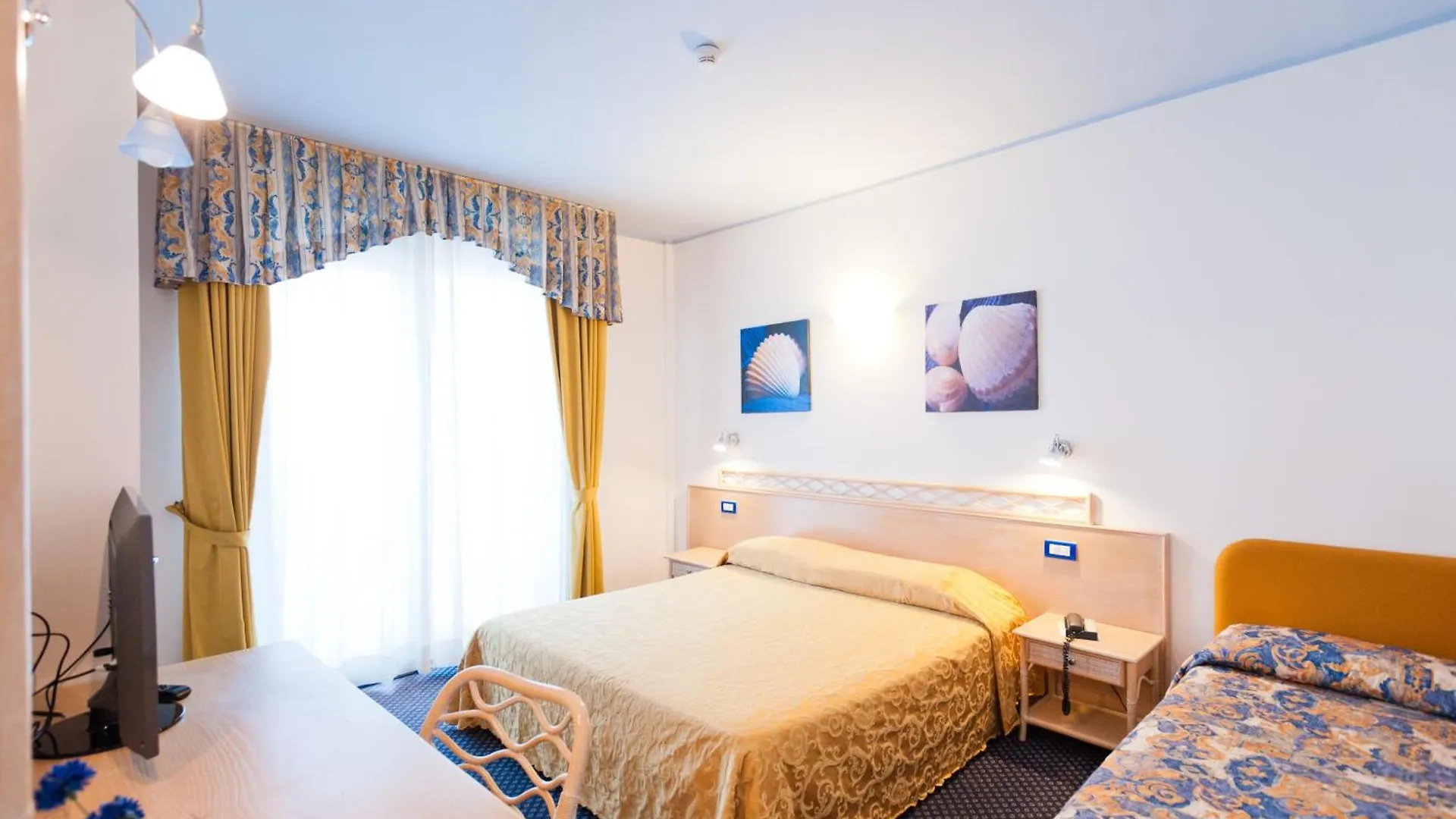 El Cid Campeador - Family Hotel Rimini