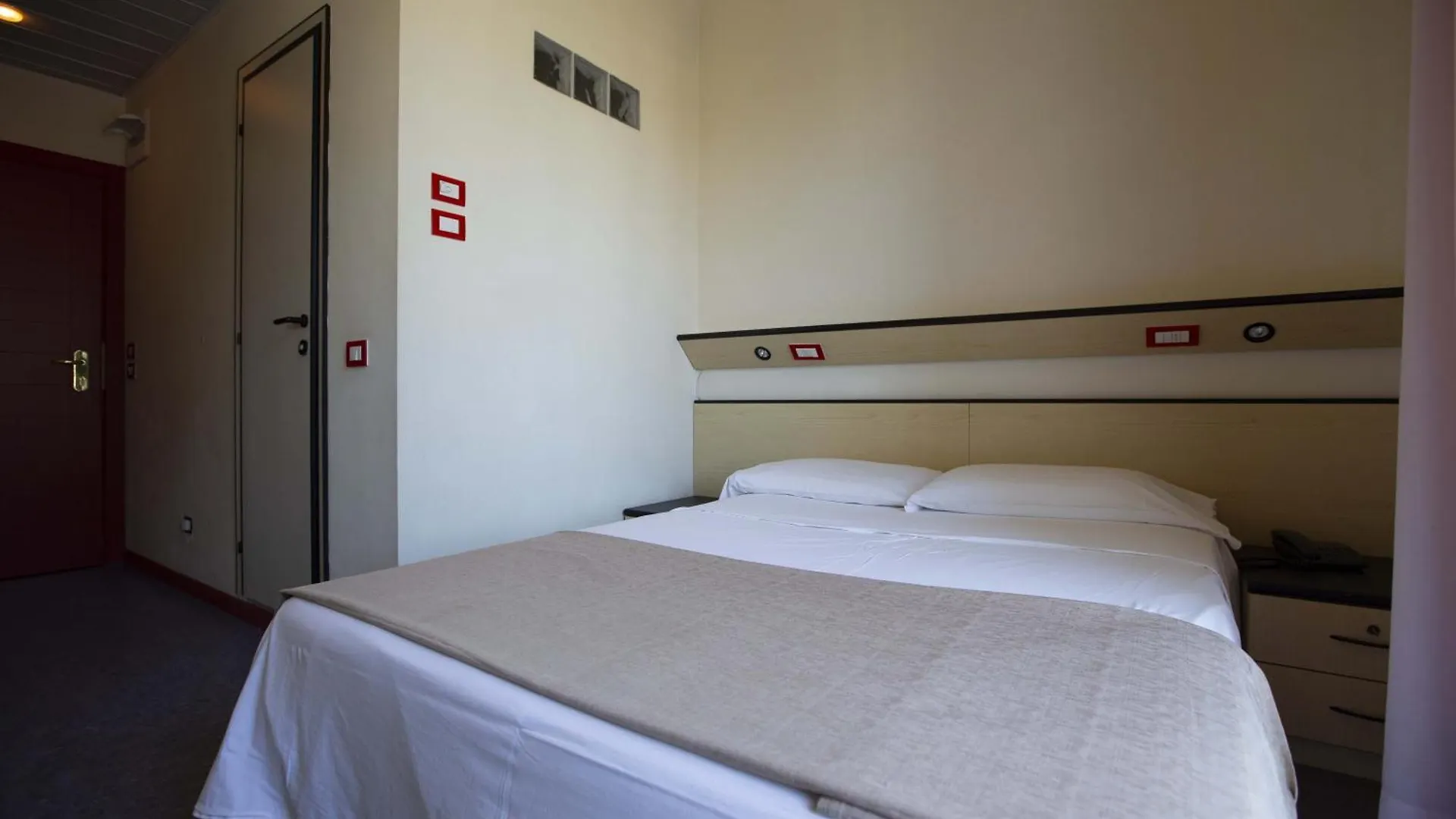 El Cid Campeador - Family Hotel Rimini