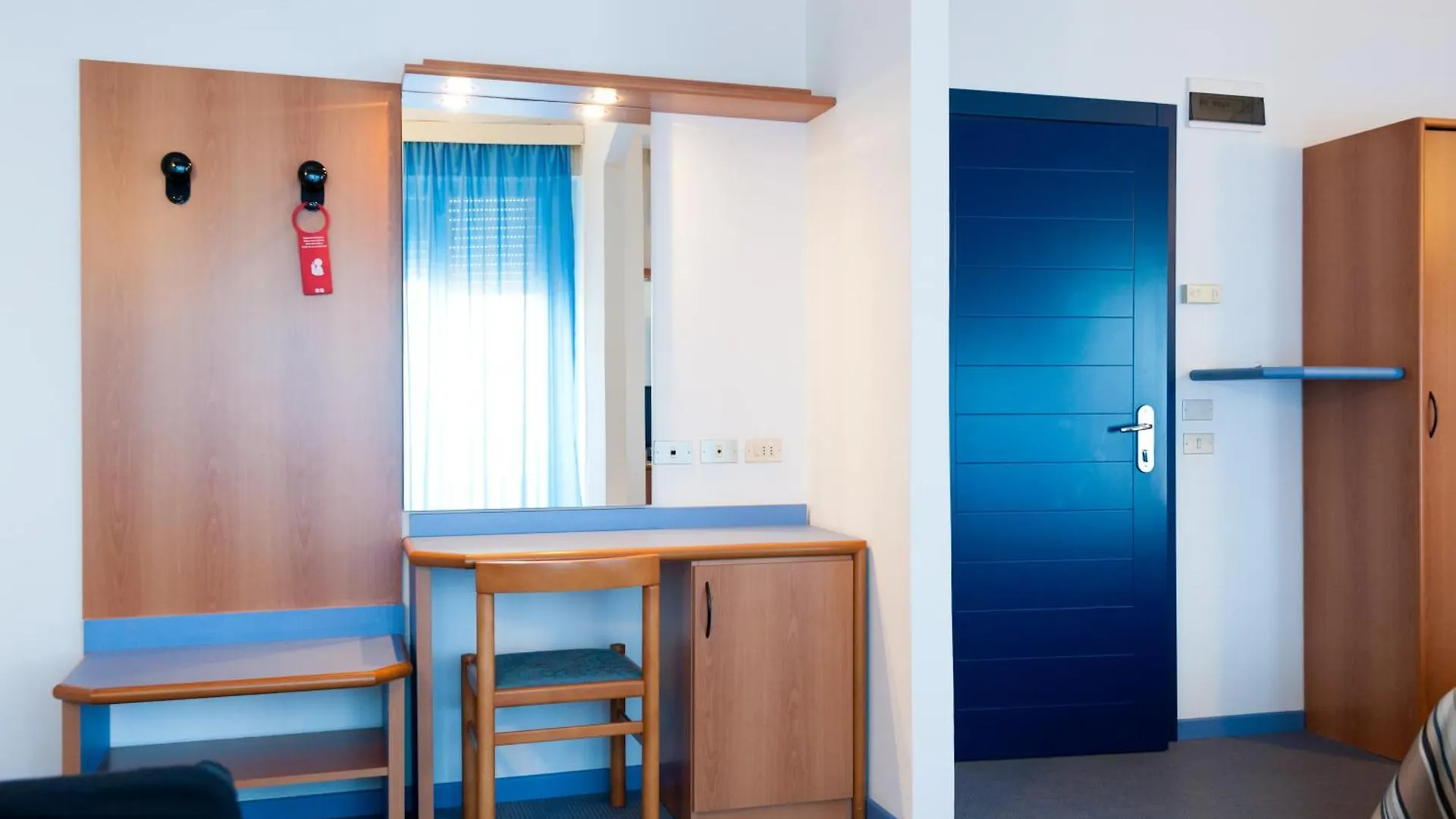 El Cid Campeador - Family Hotel Rimini 3*,  Italy