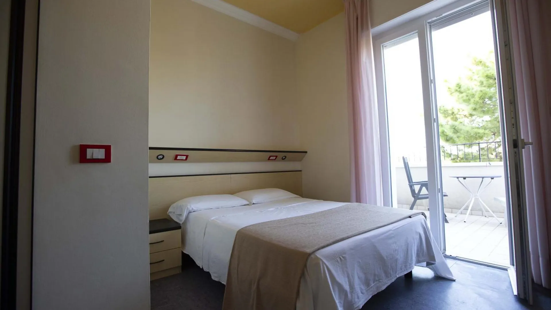 El Cid Campeador - Family Hotel Rimini Italy