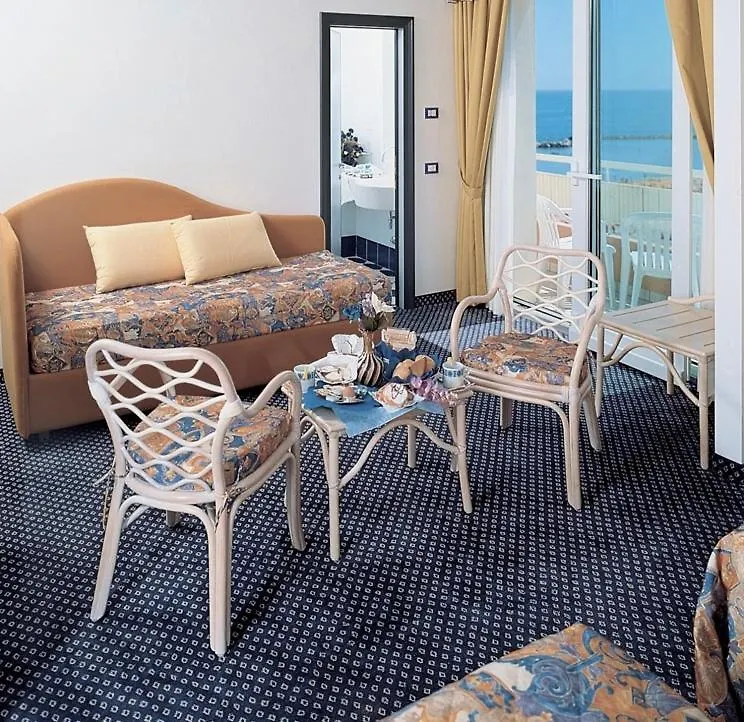 El Cid Campeador - Family Hotel Rimini 3*,  Italy