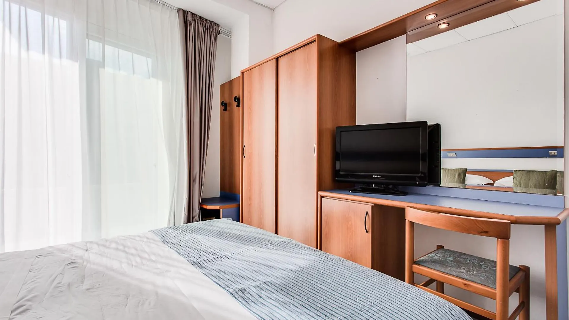 El Cid Campeador - Family Hotel Rimini