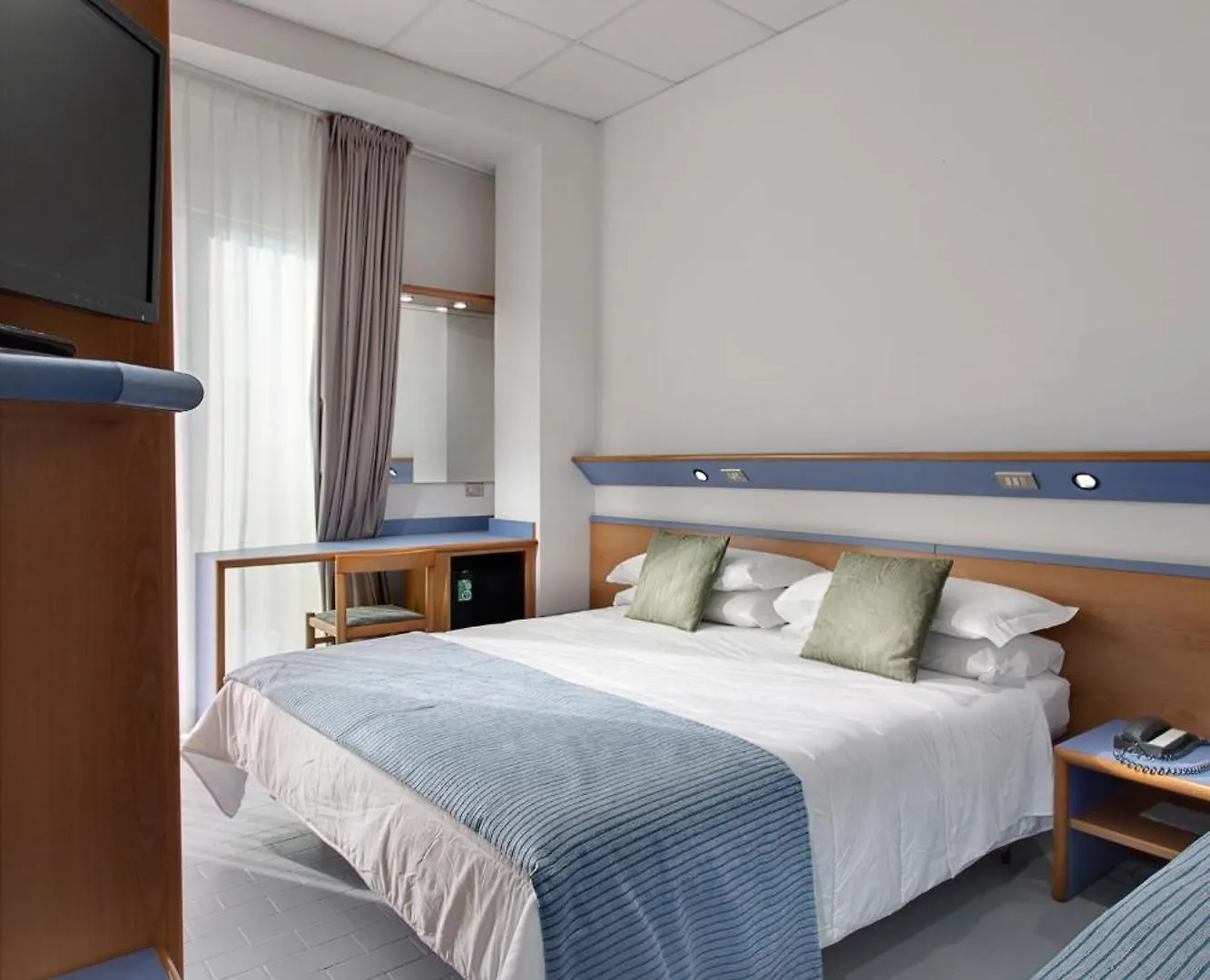 El Cid Campeador - Family Hotel Rimini