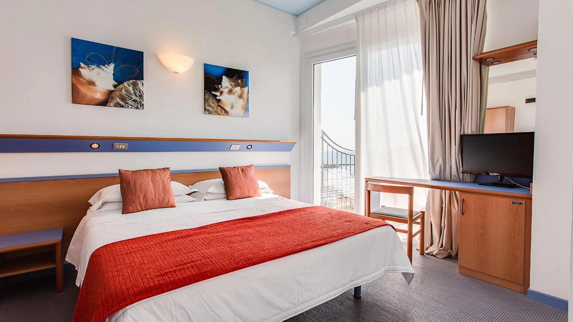 El Cid Campeador - Family Hotel Rimini