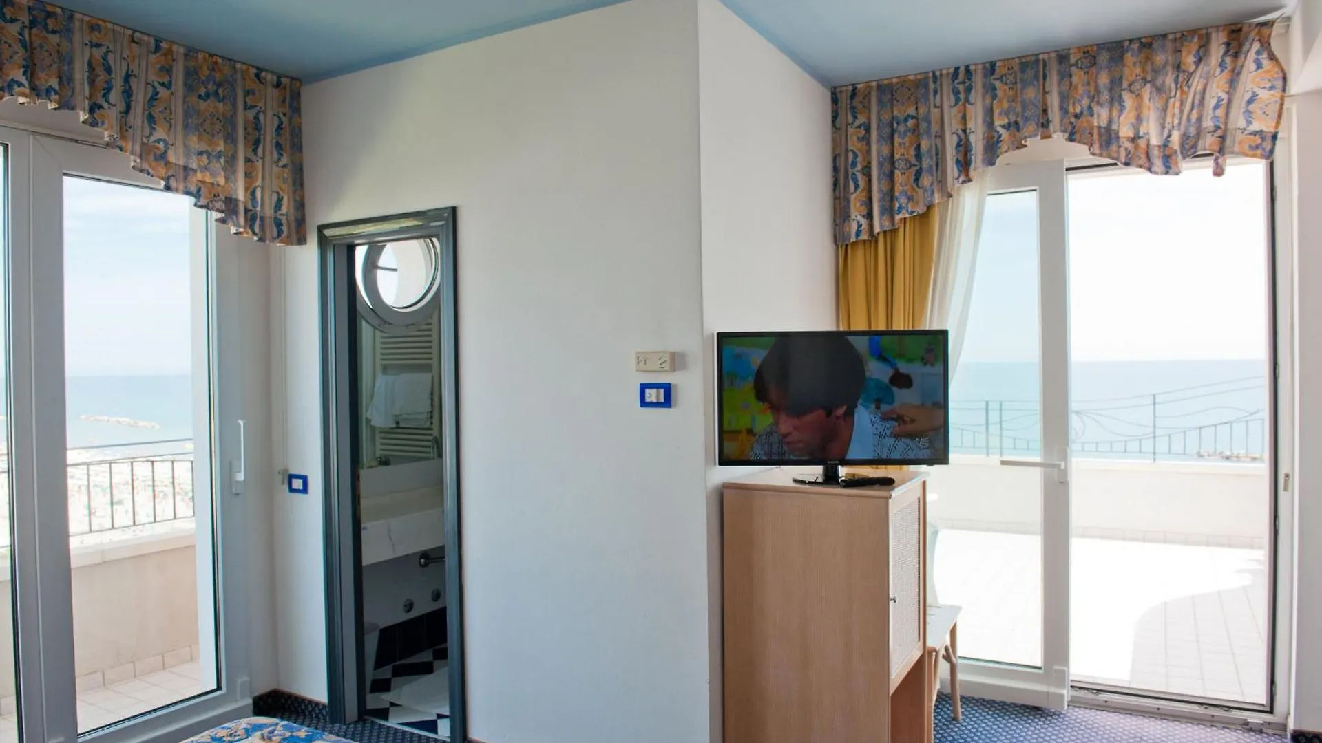 El Cid Campeador - Family Hotel Rimini
