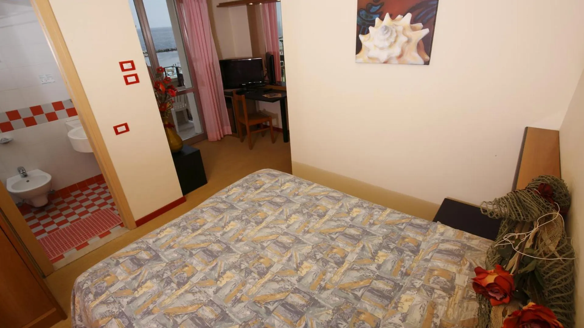 El Cid Campeador - Family Hotel Rimini 3*,
