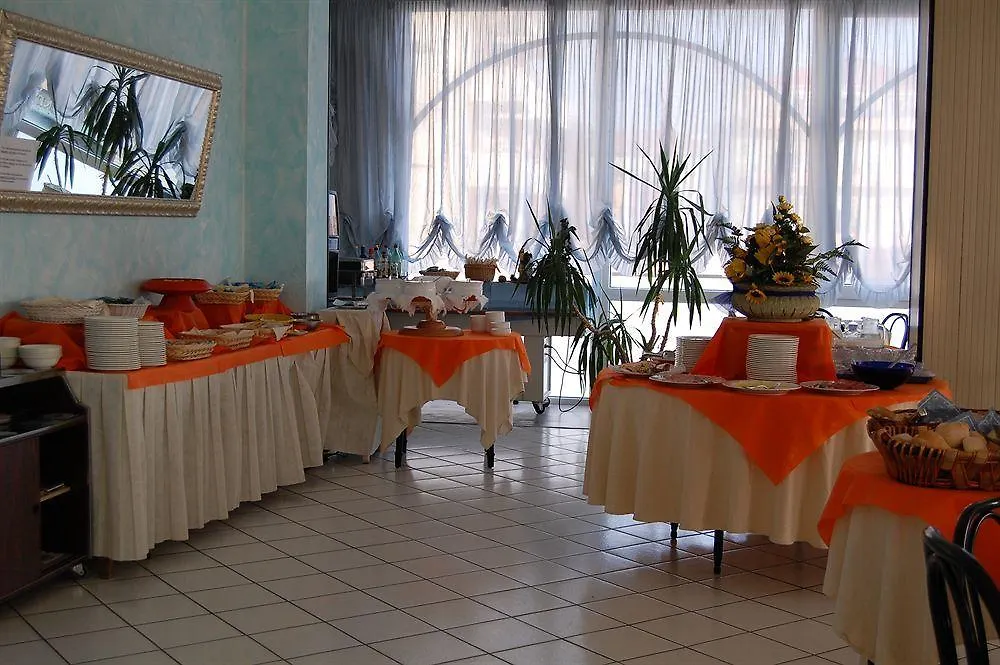 El Cid Campeador - Family Hotel Rimini Italy