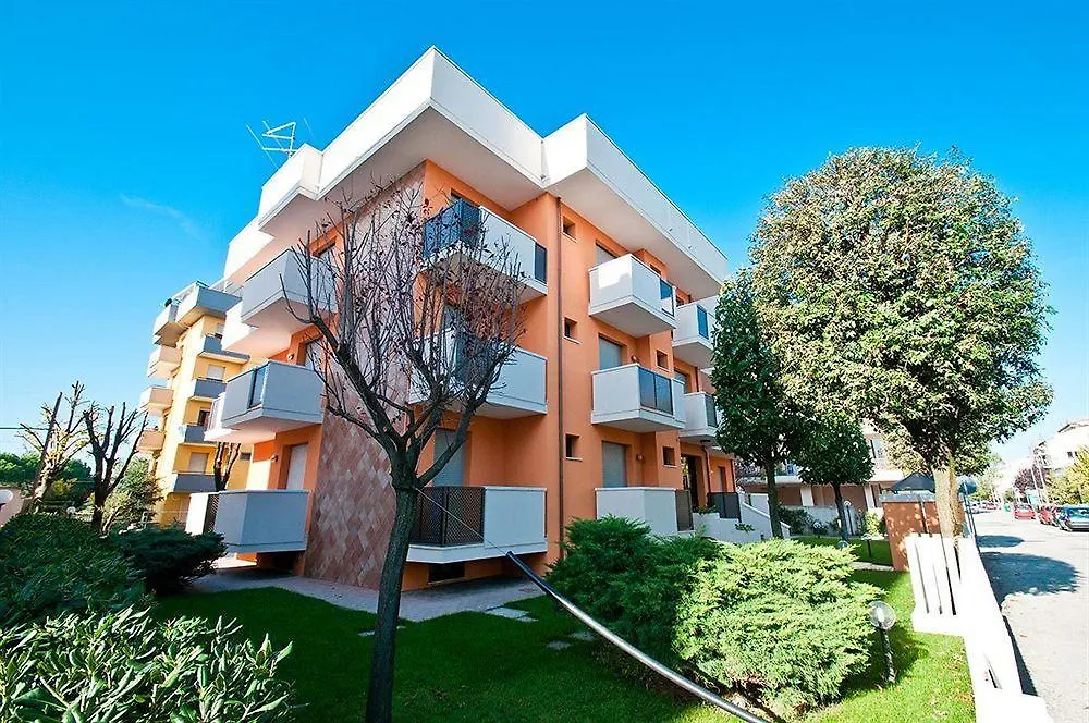 El Cid Campeador - Family Hotel Rimini 3*,