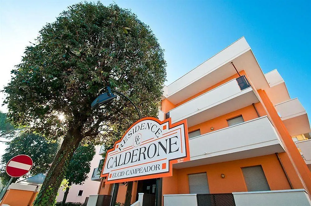 El Cid Campeador - Family Hotel Rimini