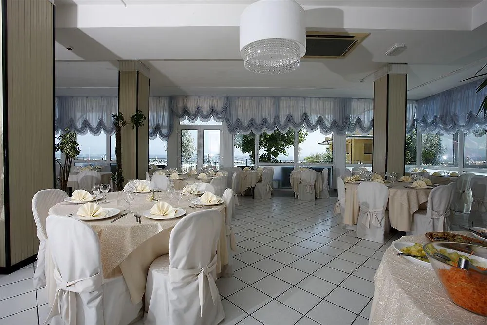 El Cid Campeador - Family Hotel Rimini