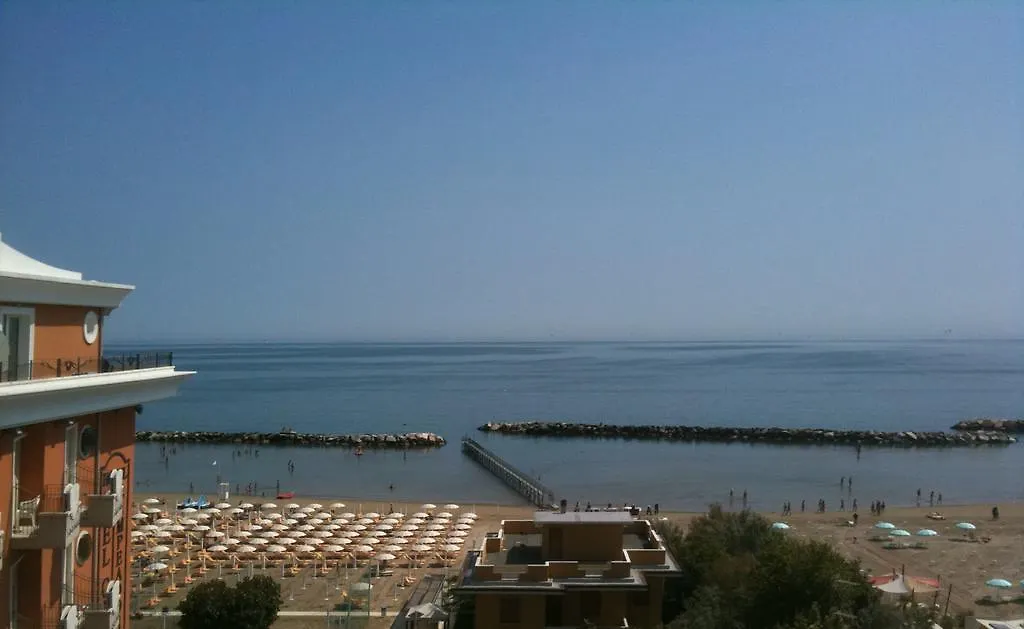 El Cid Campeador - Family Hotel Rimini Italy
