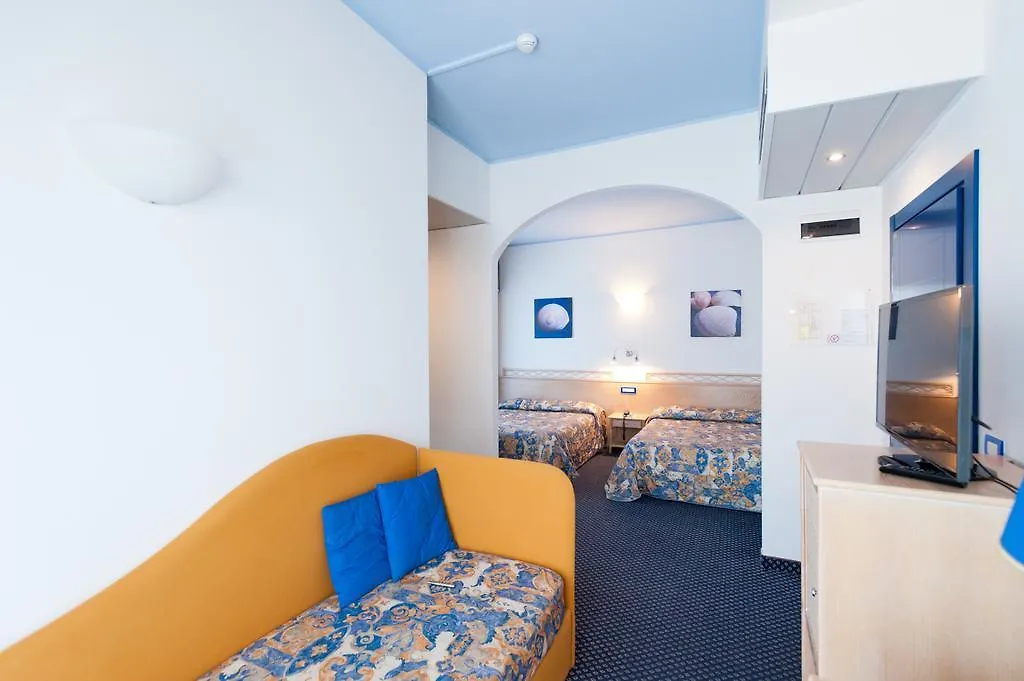 El Cid Campeador - Family Hotel Rimini