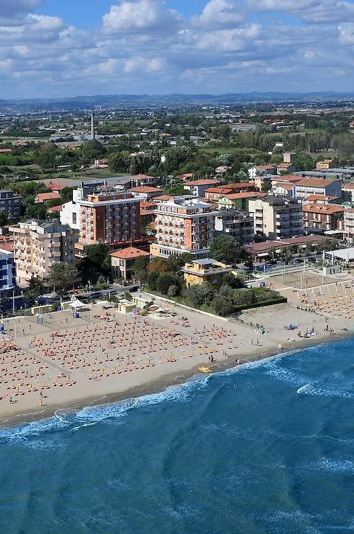 El Cid Campeador - Family Hotel Rimini