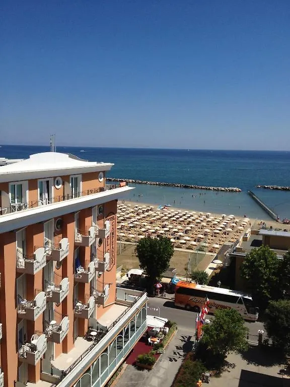 El Cid Campeador - Family Hotel Rimini 3*,  Italy
