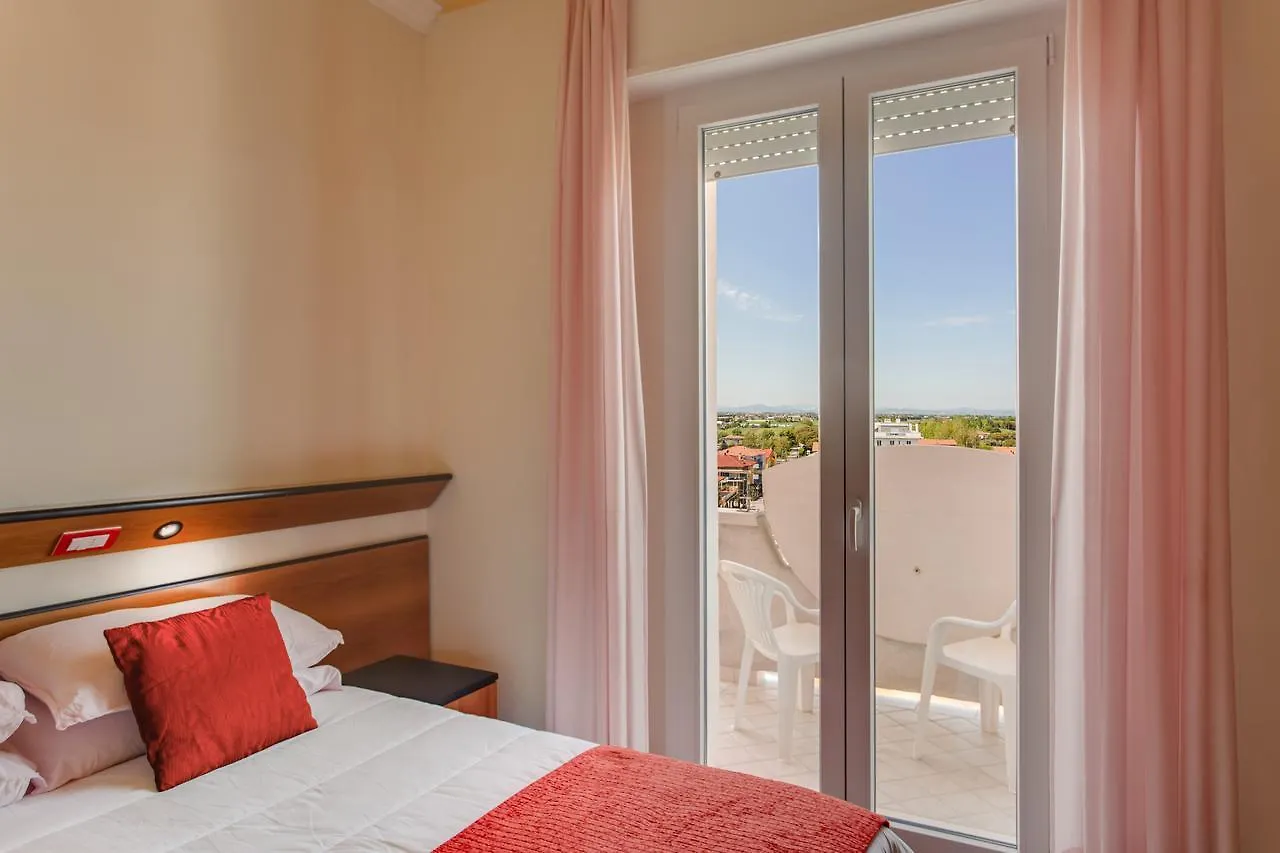 El Cid Campeador - Family Hotel Rimini