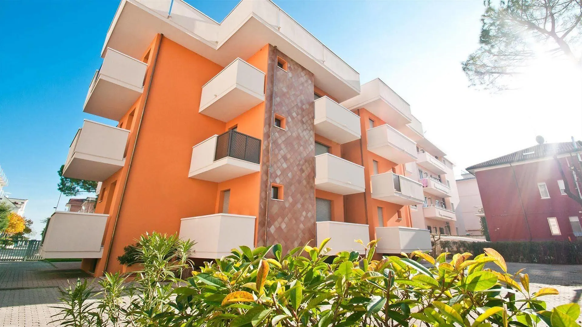 El Cid Campeador - Family Hotel Rimini
