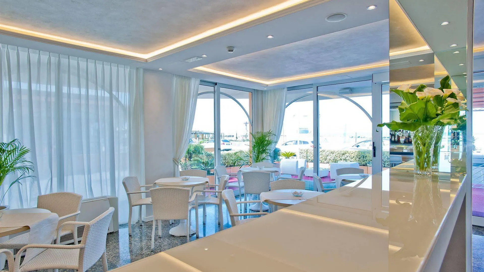 El Cid Campeador - Family Hotel Rimini