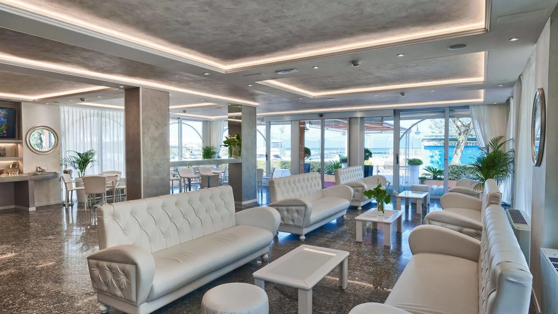 El Cid Campeador - Family Hotel Rimini