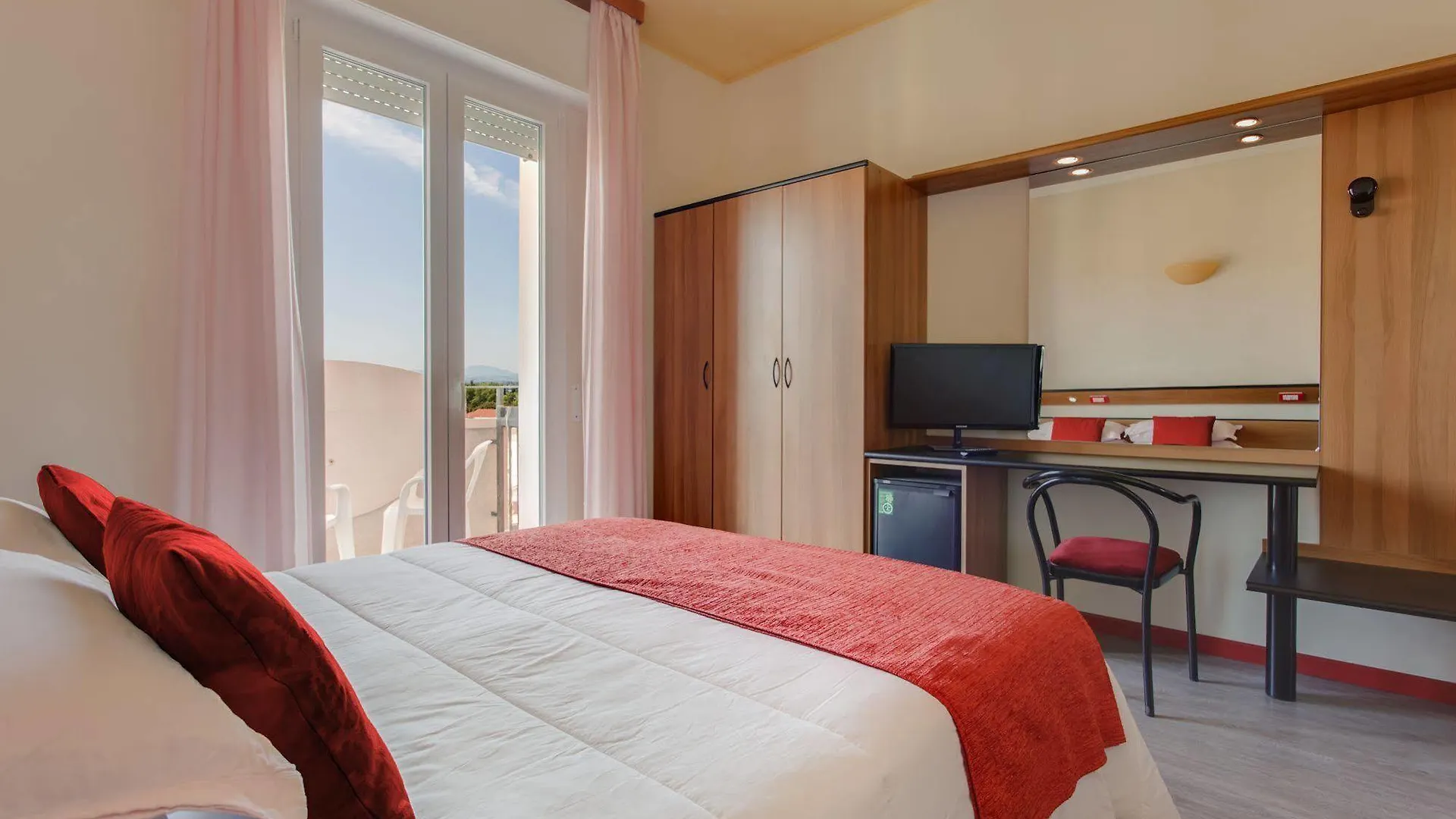 El Cid Campeador - Family Hotel Rimini 3*,