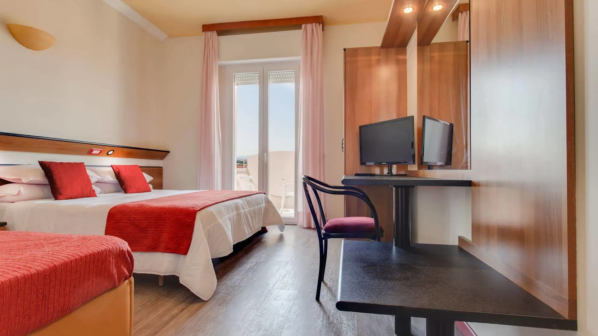 El Cid Campeador - Family Hotel Rimini