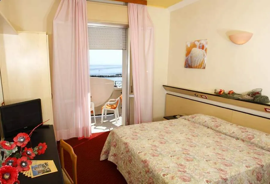 El Cid Campeador - Family Hotel Rimini