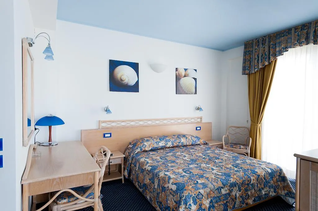 El Cid Campeador - Family Hotel Rimini