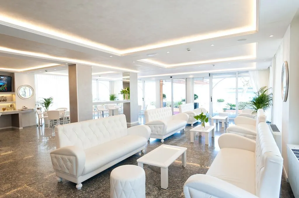 El Cid Campeador - Family Hotel Rimini 3*,