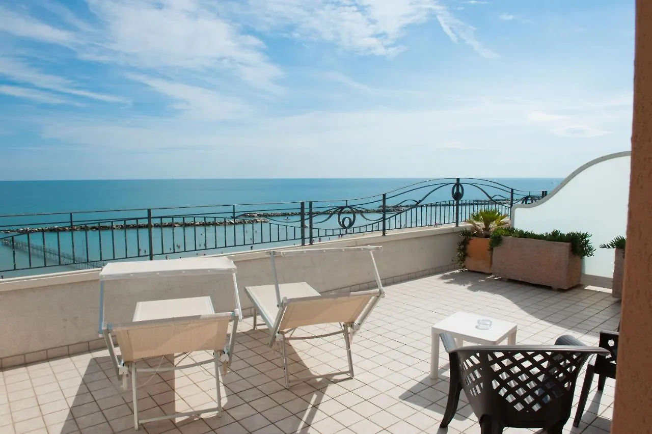 El Cid Campeador - Family Hotel Rimini