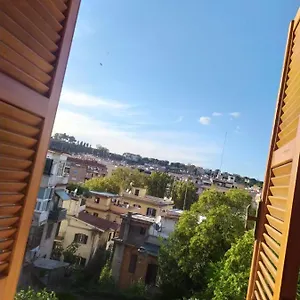 ** Panzió Domus Getsemani Olaszország