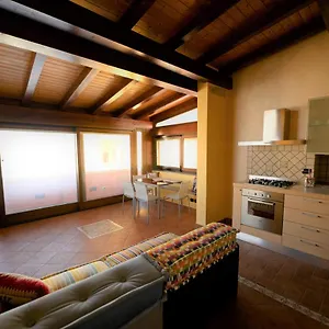 Apartment Collection: Iside