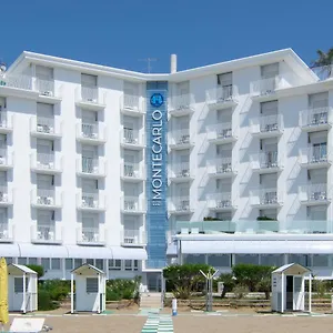 *** Szálloda Montecarlo 3 Stelle Superior Olaszország