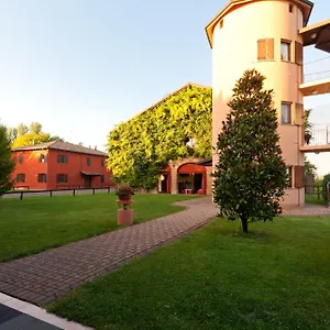  Bauernhof La Lupa