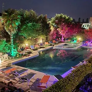 *** Szálloda Hotel Centrale Olaszország