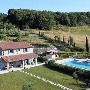 Villa Emma-toscanaparadiso