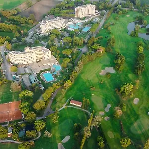 **** Szálloda Galzignano Terme & Golf - Splendid Olaszország