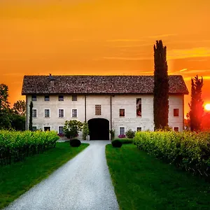 Séjour à la ferme Verdenoce
