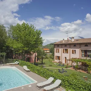  Bauernhof Il Cavicchio