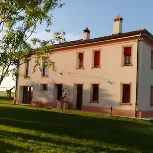 Séjour à la campagne Antico Casale Dei Sogni